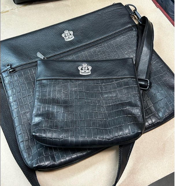 Premium Leather
