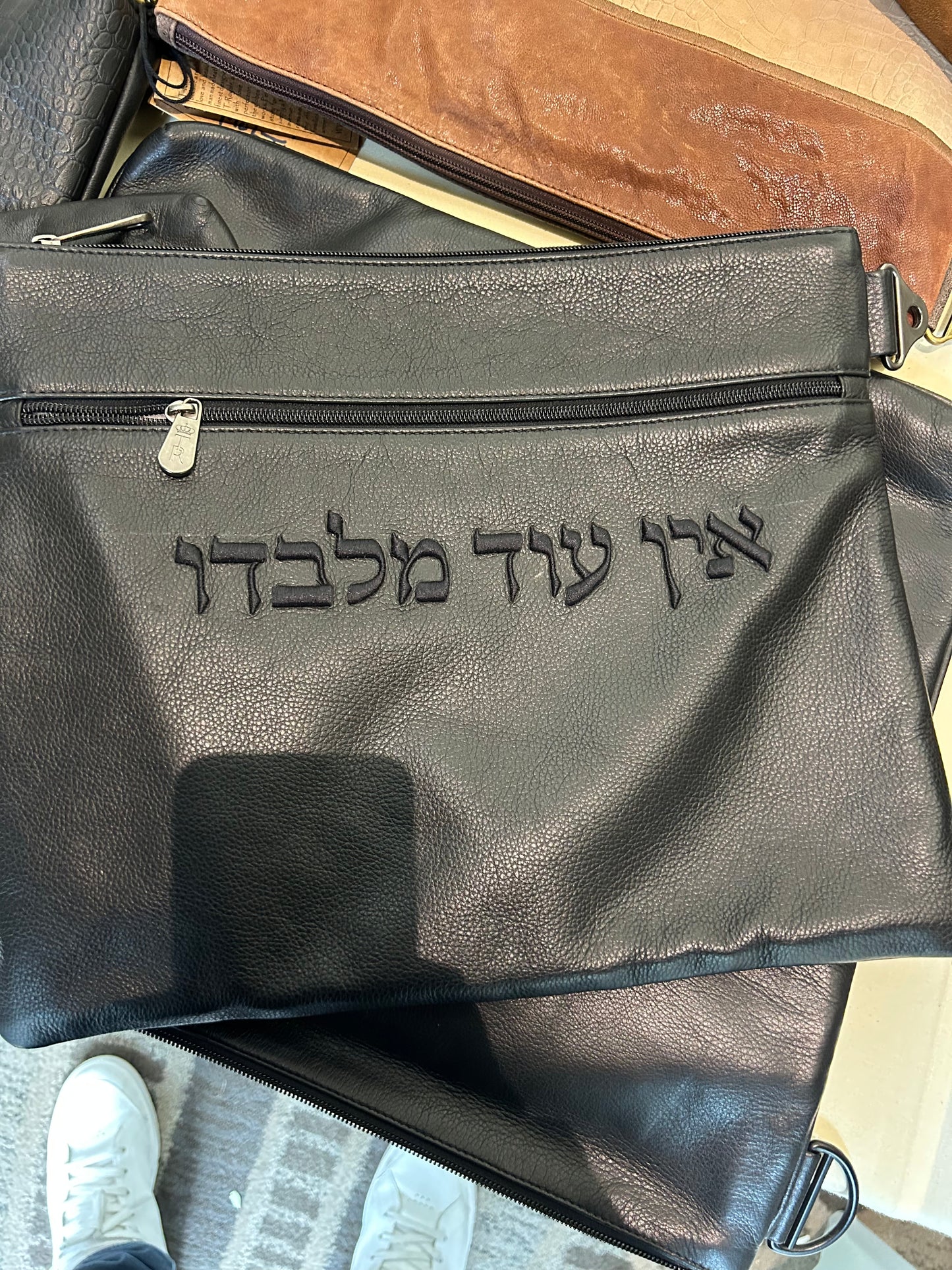 Premium Leather