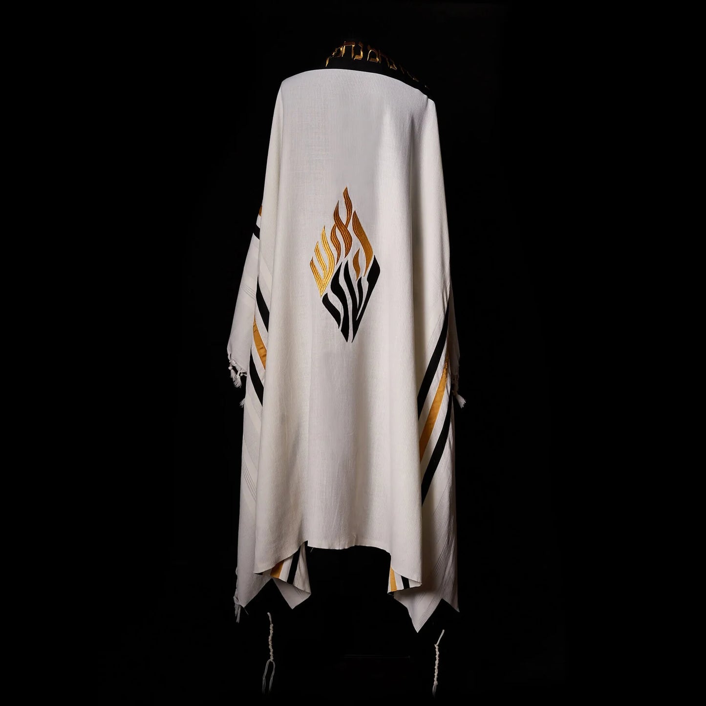 Custom Tallit