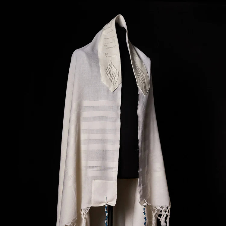 Custom Tallit