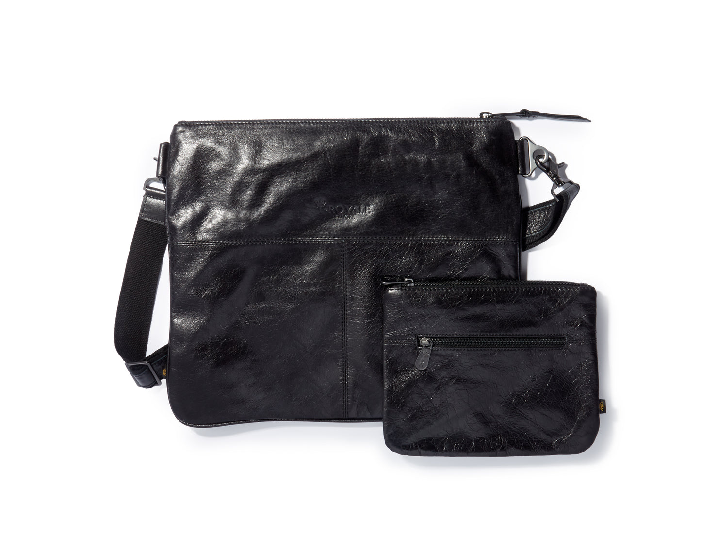 Premium Leather