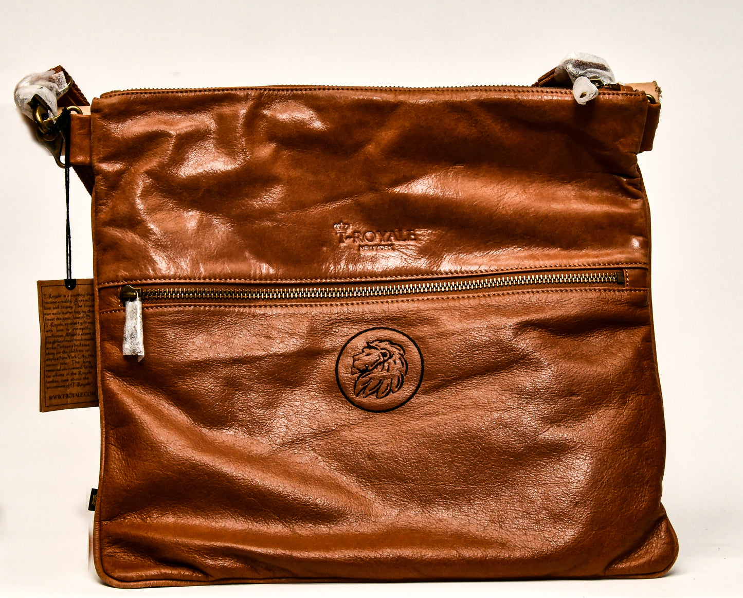 Premium Leather