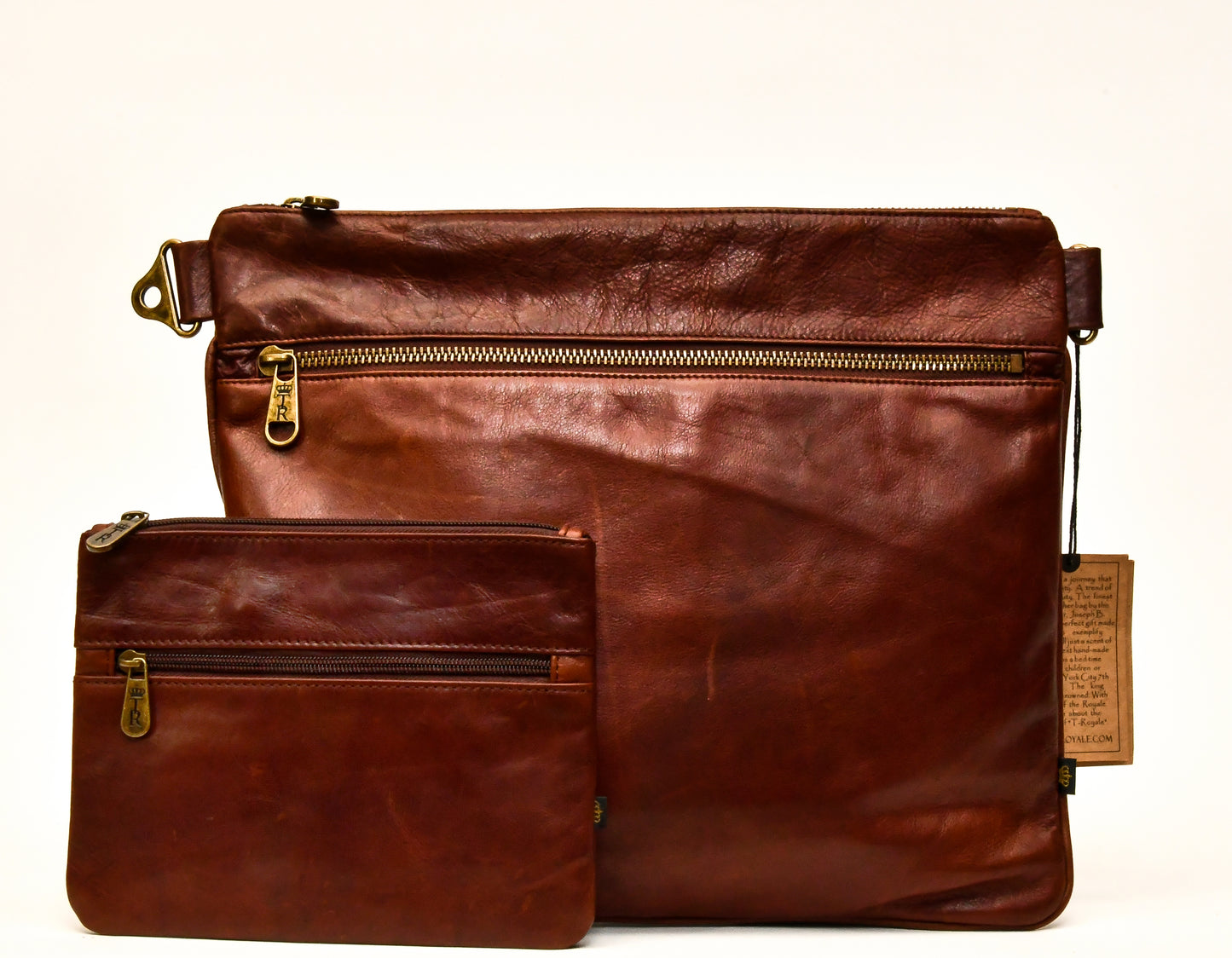 Premium Leather