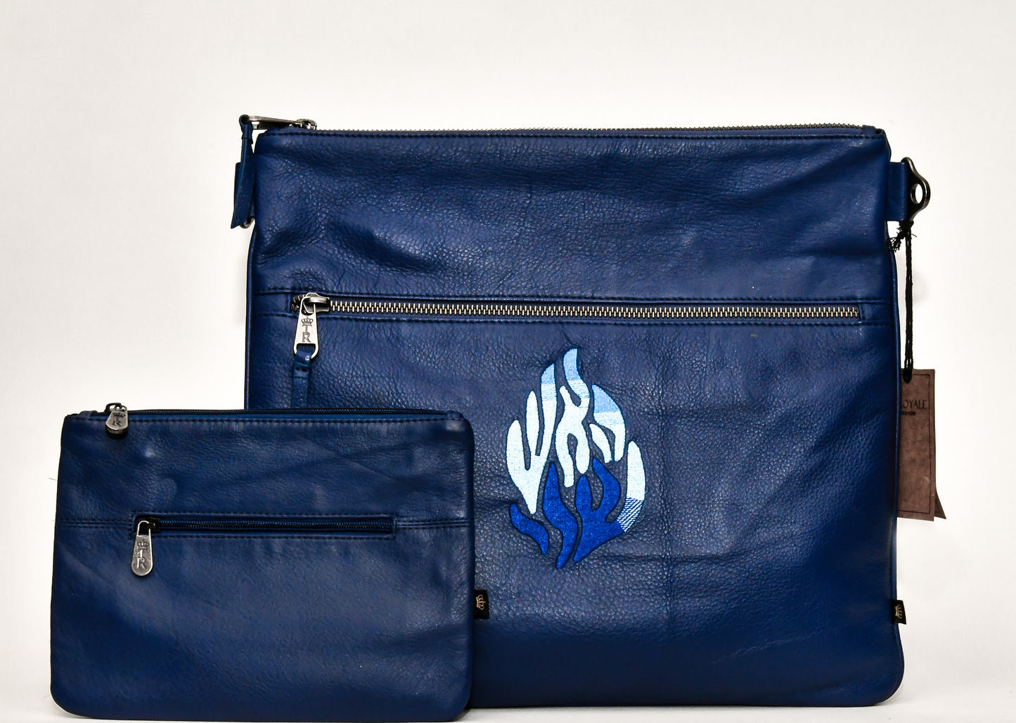 Premium Leather