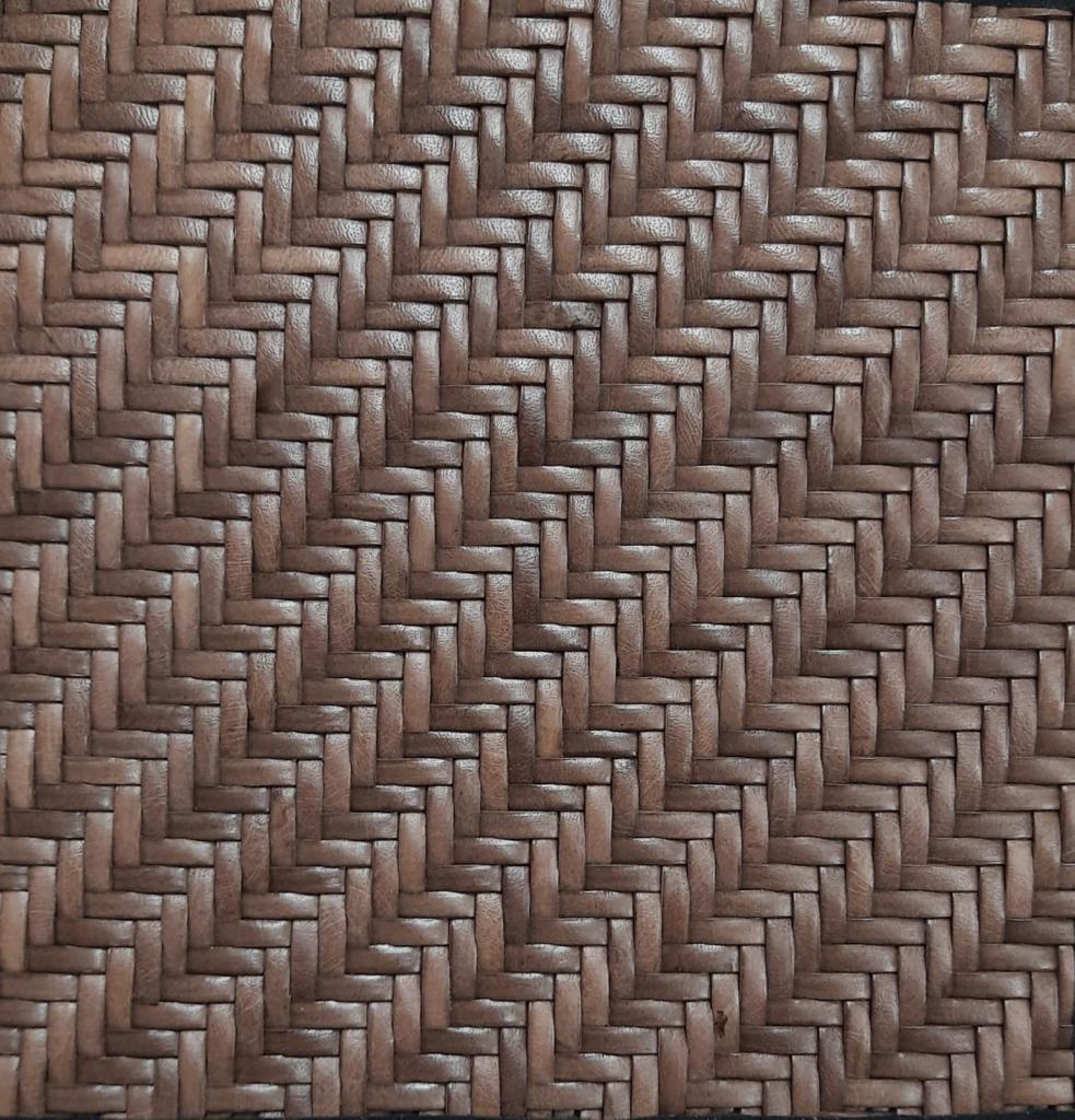 Styles & Fabrics.