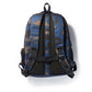 Custom TRavel Backpack.